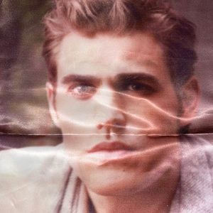 the vampire diaries double sided vibrant pillow case